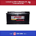 Brand new FVP 49-93 Volt Edge Battery 780CCA - 160RC  24 Month Warranty