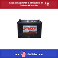 Brand new FVP 36R Volt Edge Battery 650CCA - 120RC - 24 Month Warranty