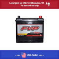 Brand new FVP 35 Volt Edge Battery 450CCA - 90RC - 24 Month Warranty
