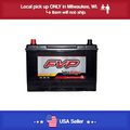 Brand new FVP 27Hd Volt Edge Battery 660CCA - 150RC - 24 Month Warranty