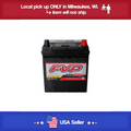 Brand new FVP 151R  Volt Edge Battery 330CCA - 55RC - 24 Month Warranty