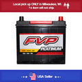 Brand new FVP P51R Platinum Battery 500CCA - 85RC - 30 Month Warranty
