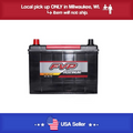 Brand New FVP Platinum P34 Battery 700CCA 110RC & 30 Month warranty