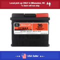 Brand New Vehicle Battery-Tested Tough Max Battery Motorcraft BXT-67R - 36 Month