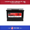 Brand New Vehicle Battery-Tested Tough Max Battery Motorcraft BXT-90T5-590 - 36 Month