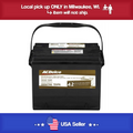 Brand New A-C Delco 75VPG  Battery - 700CCA - 1996 - 06 Express & Topkick