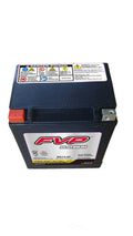 Battery   FVP   MX14-4P