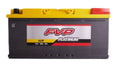 Battery   FVP   PLN1AGM- AGM Battery 540 CCA