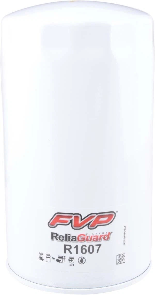 2013-2018 RAM 2500 3500 4500 5500 6.7L DIESEL OIL FUEL FILTER KIT FVP Filters