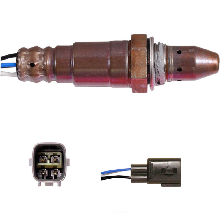 Fuel To Air Ratio Sensor  DENSO  234-9112