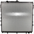 Radiator  DENSO  221-3149