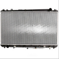 Radiator  DENSO  221-0501
