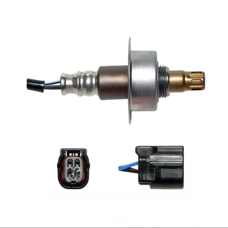 Fuel To Air Ratio Sensor  DENSO  234-9126