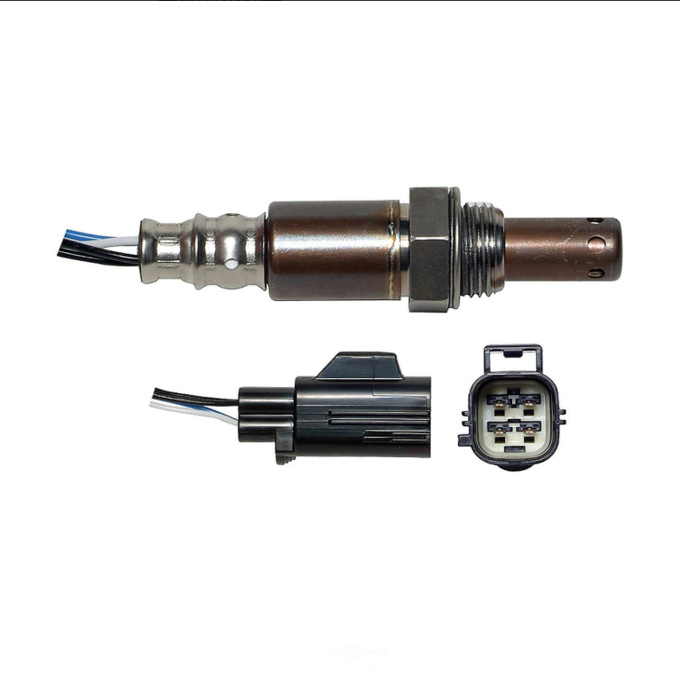 Fuel To Air Ratio Sensor  DENSO  234-9075