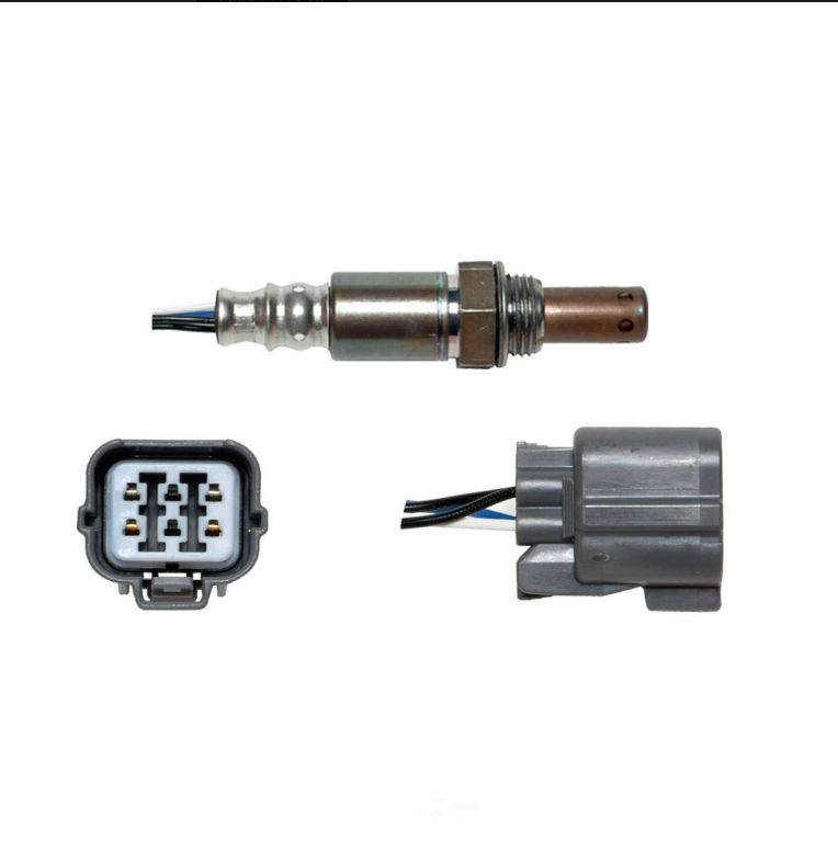 Fuel To Air Ratio Sensor  DENSO  234-9122