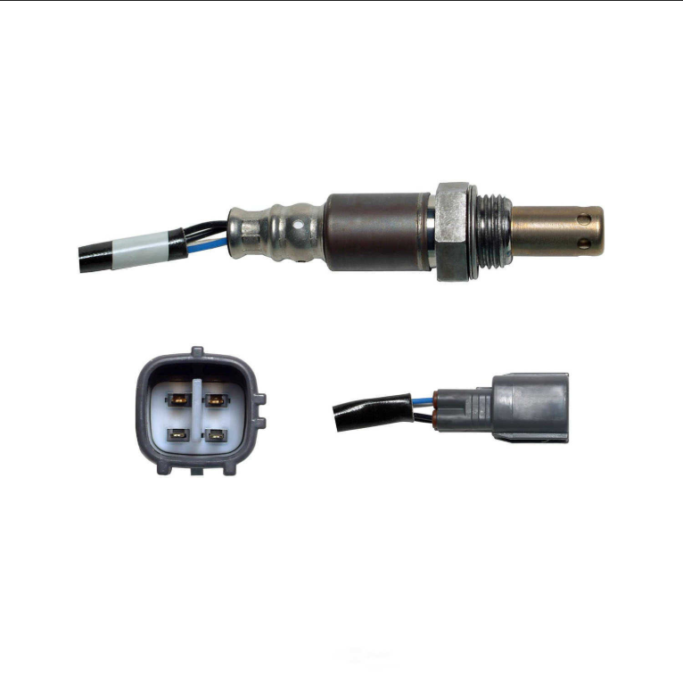 Fuel To Air Ratio Sensor  DENSO  234-9042