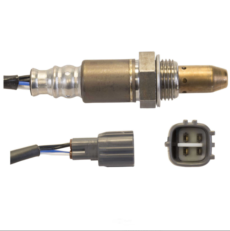 Fuel To Air Ratio Sensor  DENSO  234-9012