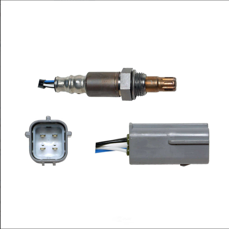 Fuel To Air Ratio Sensor  DENSO  234-9072