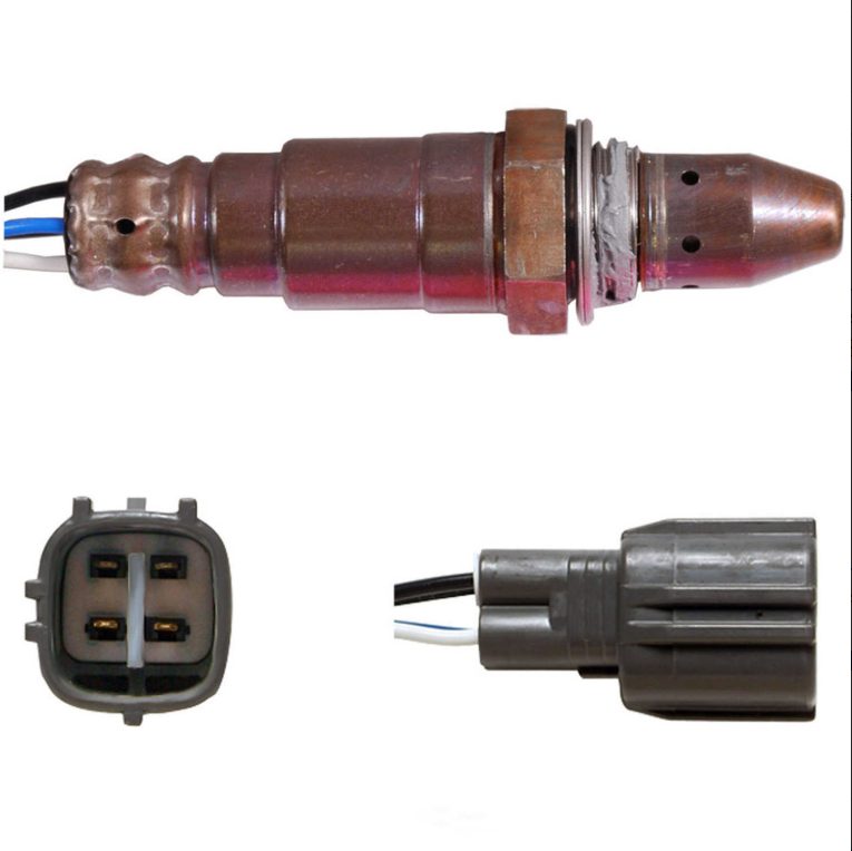 Fuel To Air Ratio Sensor  DENSO  234-9114