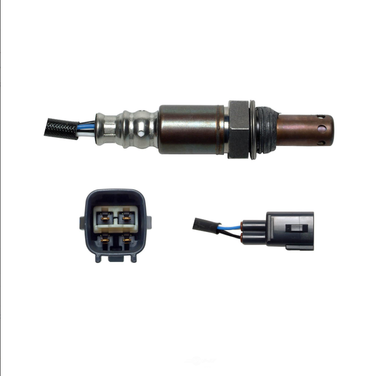 Fuel To Air Ratio Sensor  DENSO  234-9058