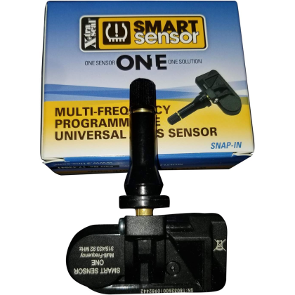 Xtra Seal TPMS 17-43041  Smart Sensor Multi Frequency Snap In 20 Pack