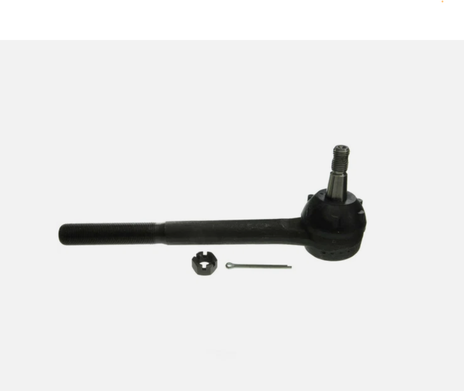Outer Tie Rod End  Quick Steer  ES441RL