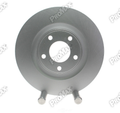 PROMAX Premium Geo-Coated Brake Rotor 20-54154