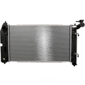 Radiator  DENSO  221-0514