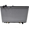 Radiator  DENSO  221-3121