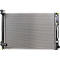Radiator  DENSO  221-3141