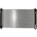 Radiator  DENSO  221-3407