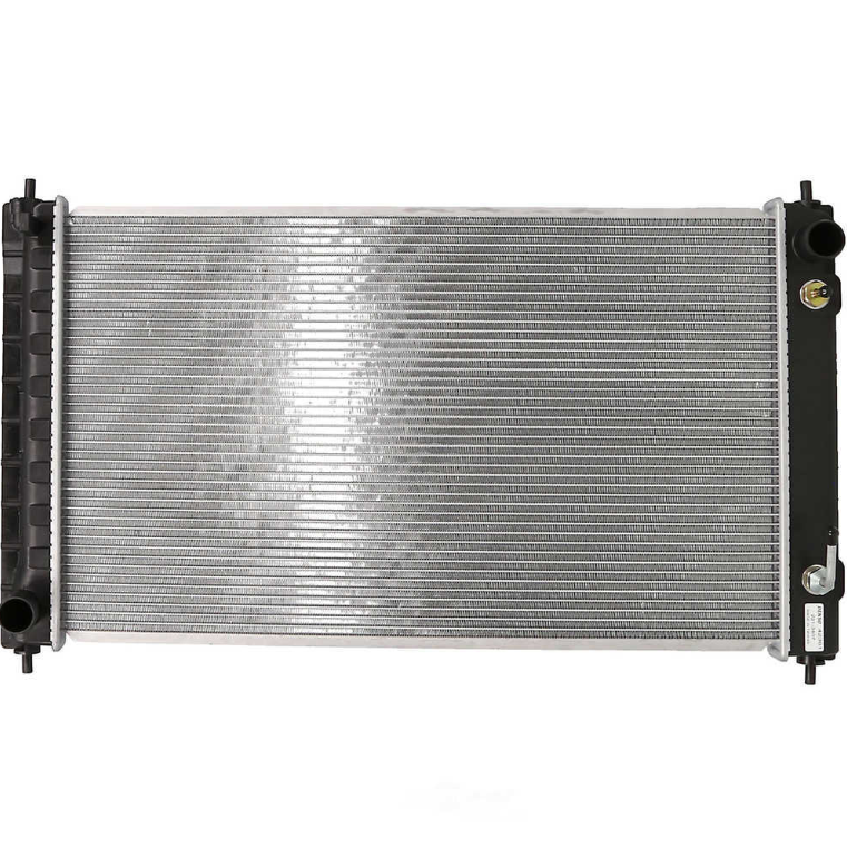Radiator  DENSO  221-3407