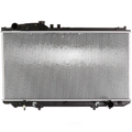 Radiator  DENSO  221-3175