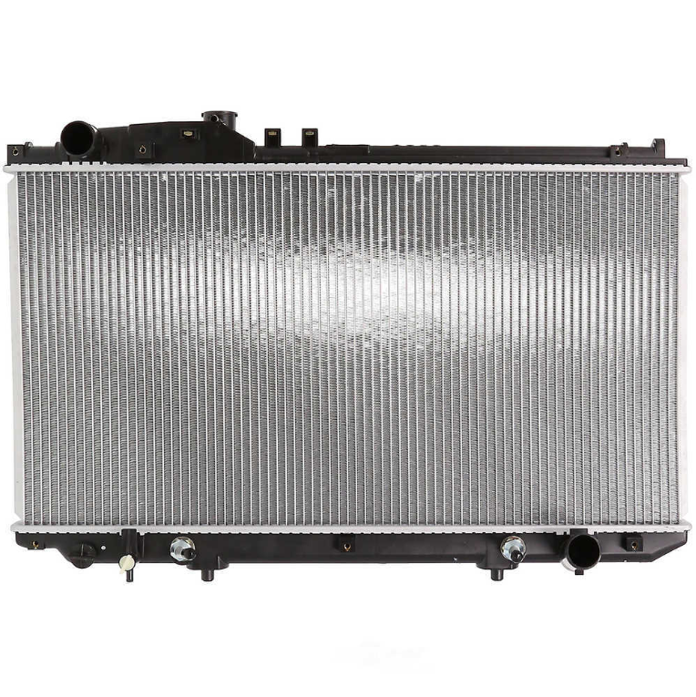 Radiator  DENSO  221-3175