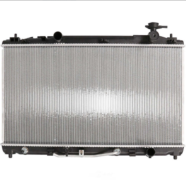 Radiator  DENSO  221-3102