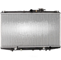 Radiator  DENSO  221-3215