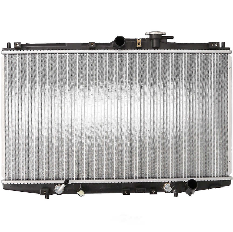 Radiator  DENSO  221-3215