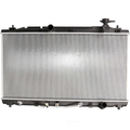 Radiator  DENSO  221-3157