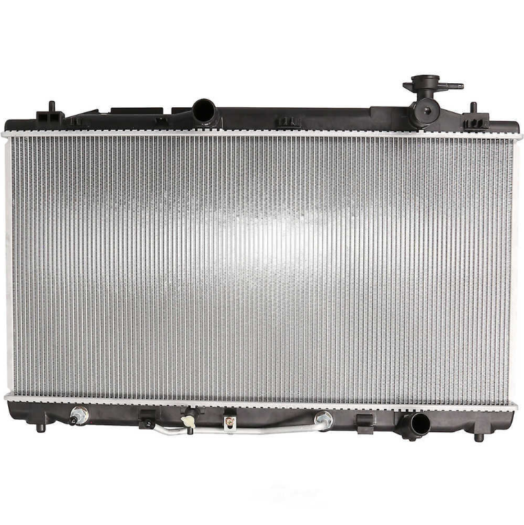 Radiator  DENSO  221-3157