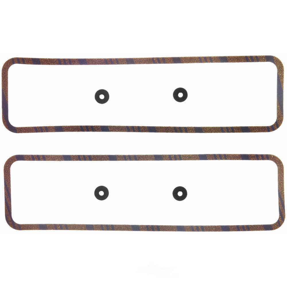 Valve Cvr Gasket Set   Fel-Pro   VS10680C