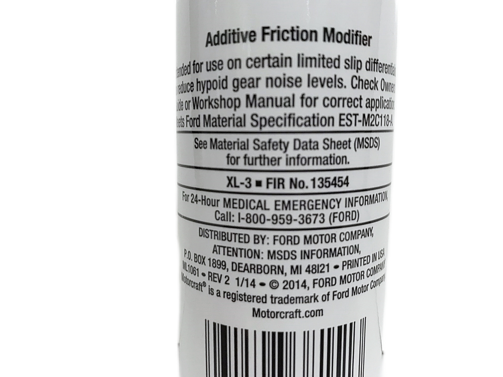 Motorcraft XL3 Modifier - 2-Pack Bundle