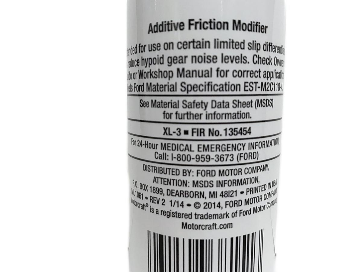 Motorcraft XL3 Modifier - 2-Pack Bundle