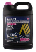 Anti-Freeze  Aisin  ACT002