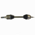 Left New CV Complete Assy  Motorcraft  TX779