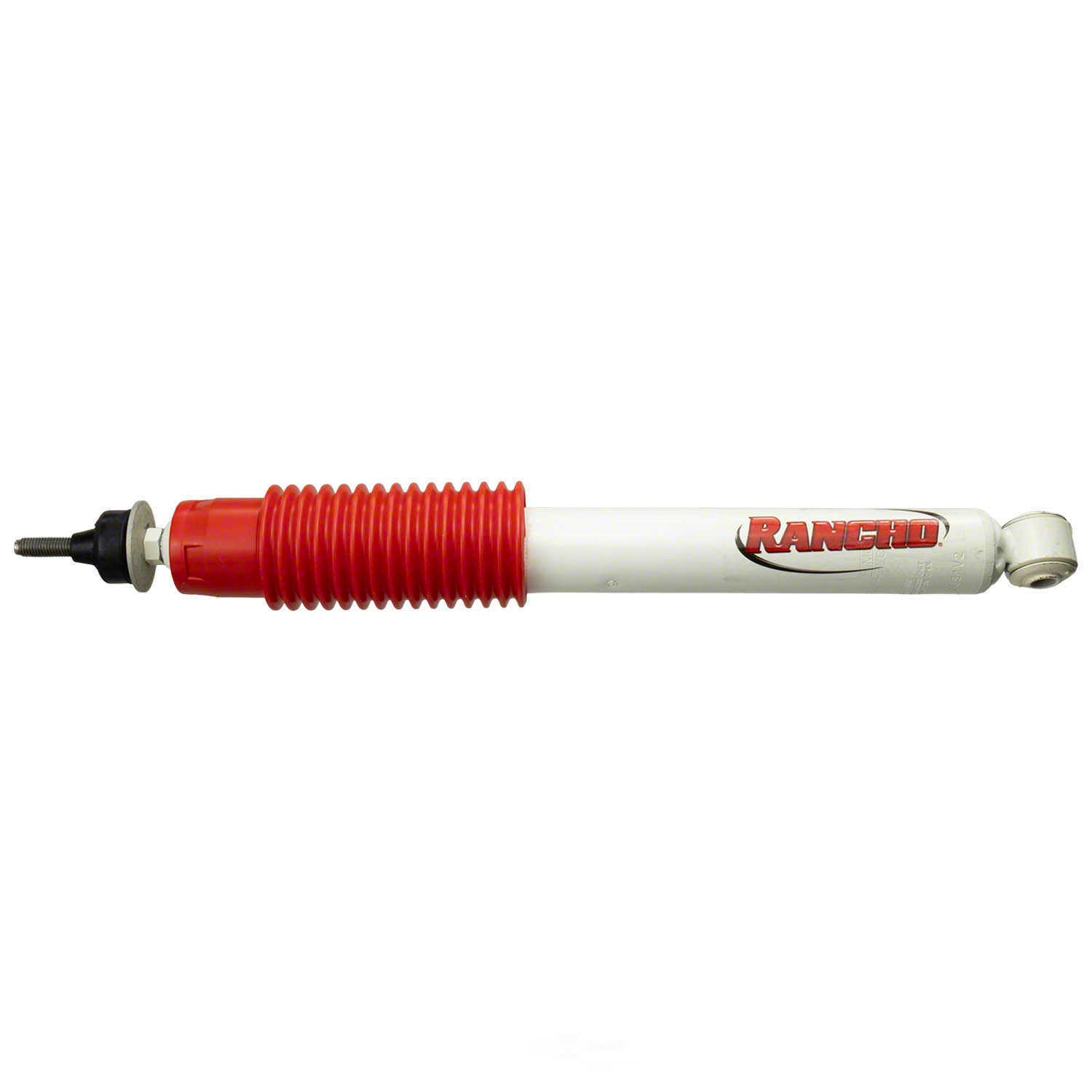 Frt Shock Absorber  Motorcraft  ASH12176