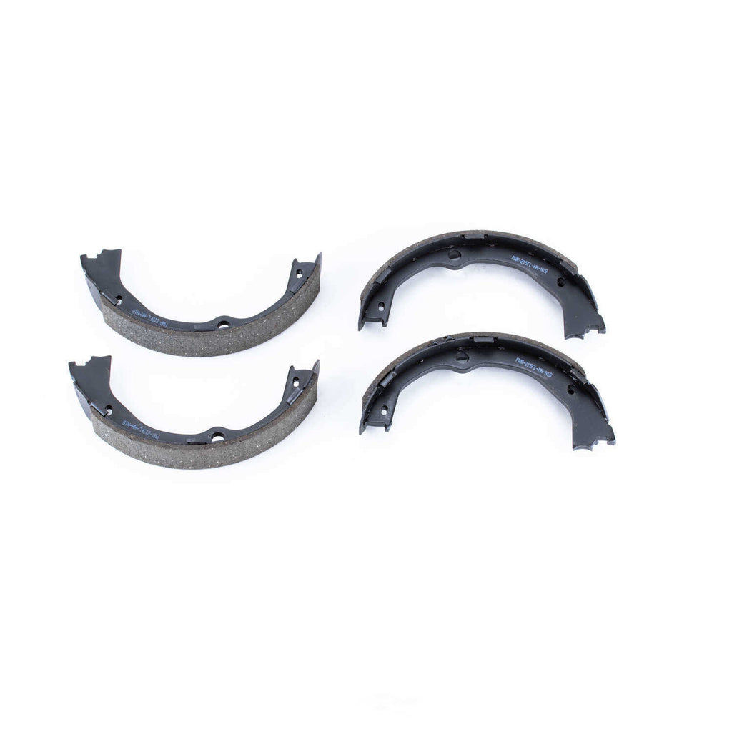 FDP New Brake Shoe Set 973