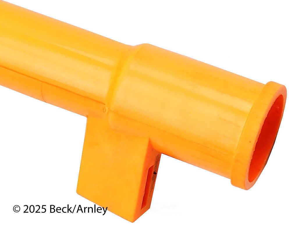 Oil Dipstick Tube  Beck/Arnley  016-0149