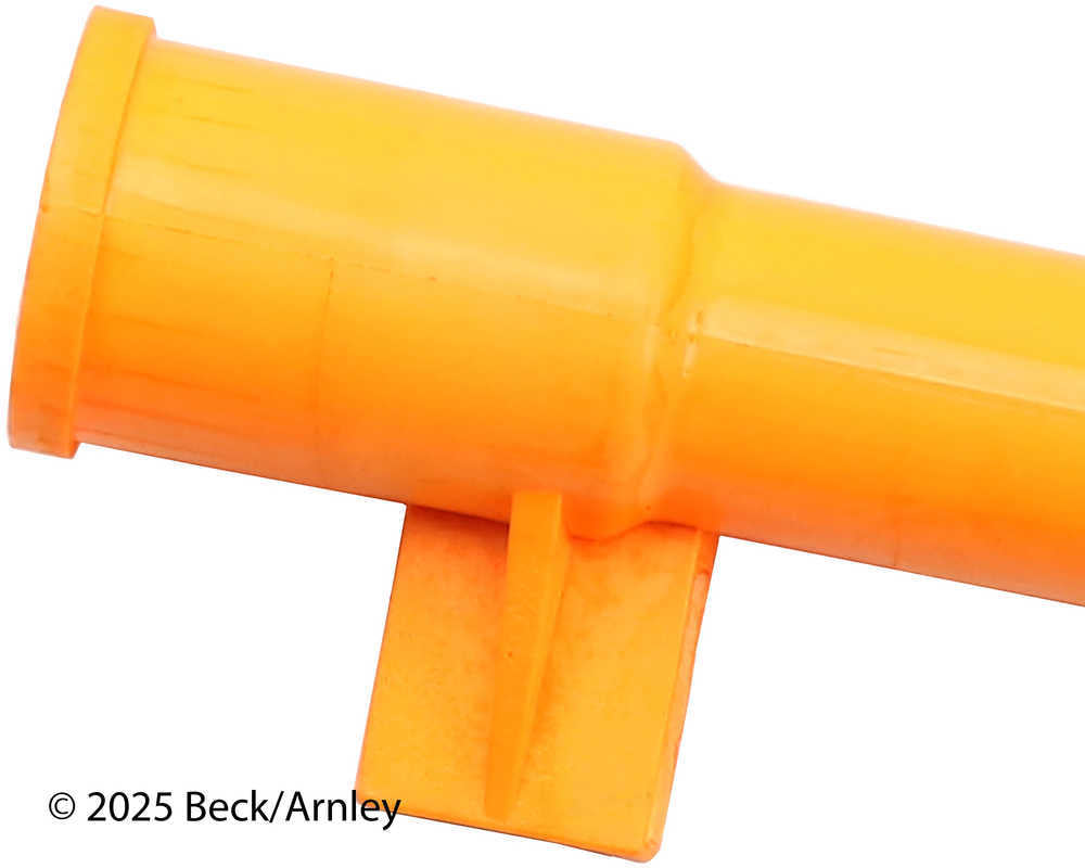 Oil Dipstick Tube  Beck/Arnley  016-0149