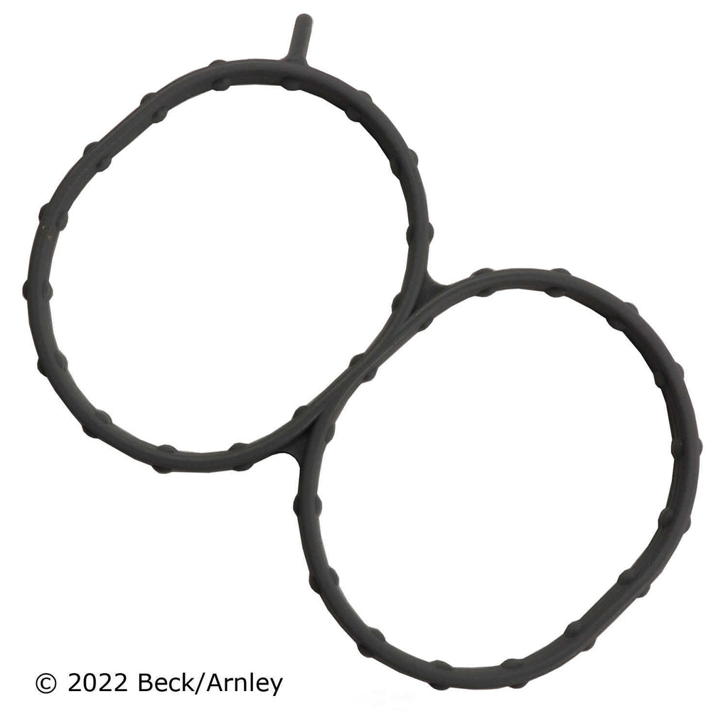 Plenum Gasket  Beck/Arnley  037-4841