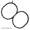 Plenum Gasket  Beck/Arnley  037-4841